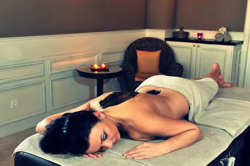 Pachet Wellness Pauza de Sanatate 2026 in Mamaia Arena Regia Hotel & SPA*****