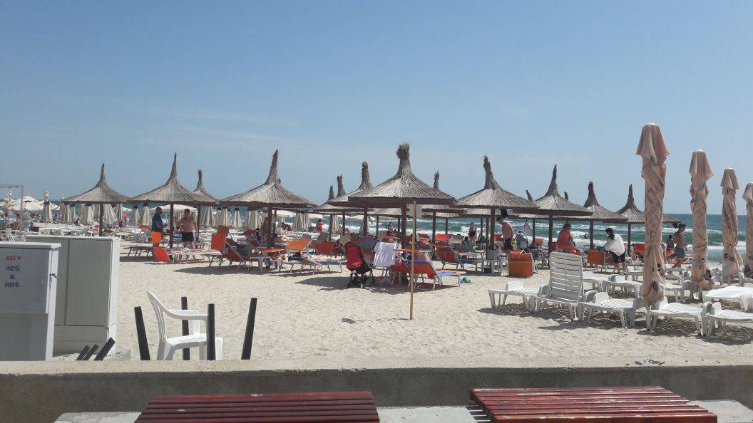 Litoral 2022 Mamaia Hotel Dorna***