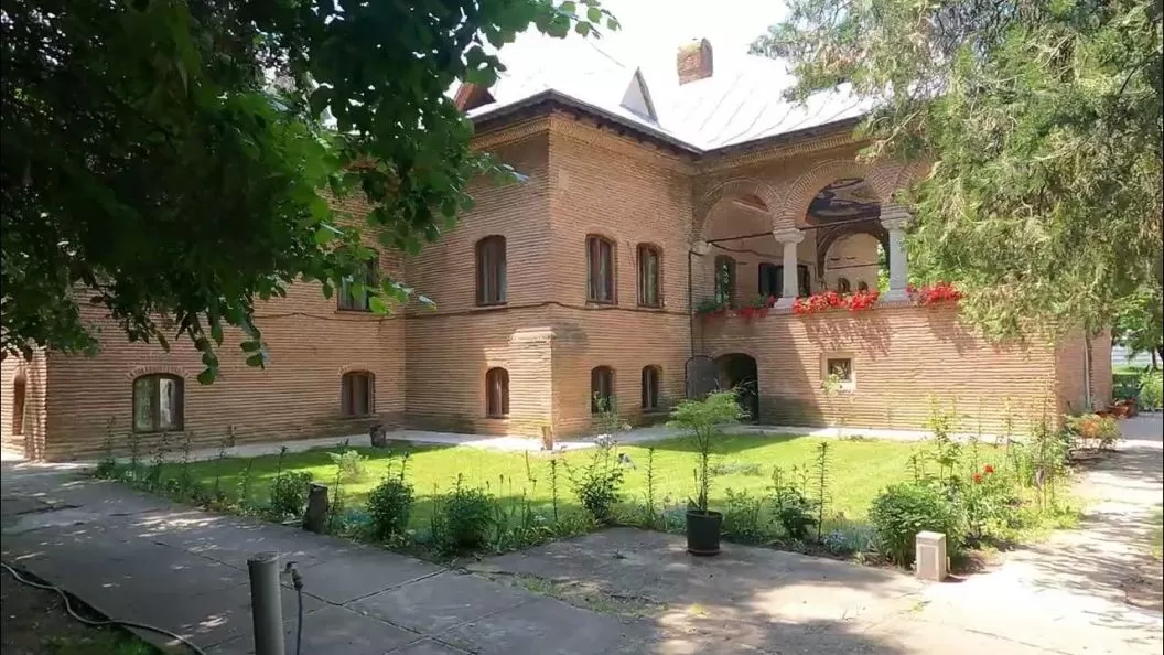 Zilele Comunei Potlogi - Excursie de Sfanta Maria