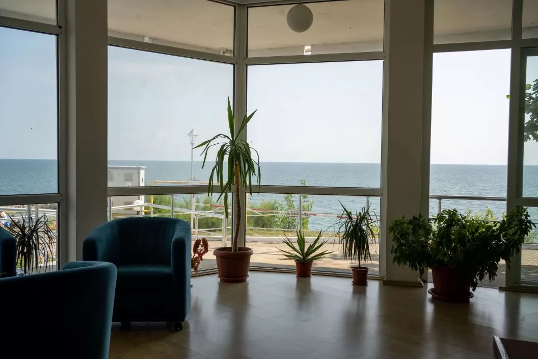 Litoralul pentru toti 2021 Cap Aurora Hotel California***