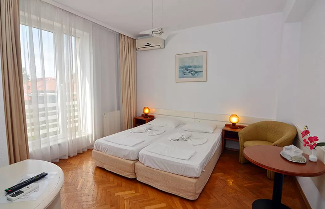 Sejur litoral 2025 Eforie Nord Hotel Astoria**