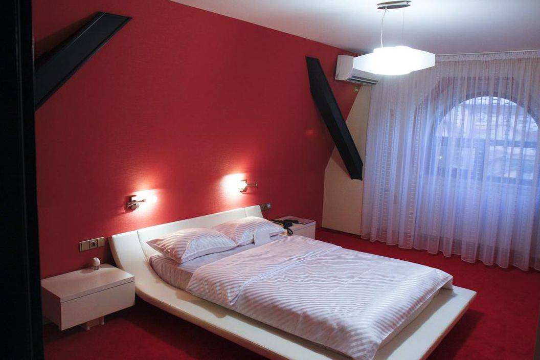 Cazare 2023 Targu Jiu Hotel Anna Junior***
