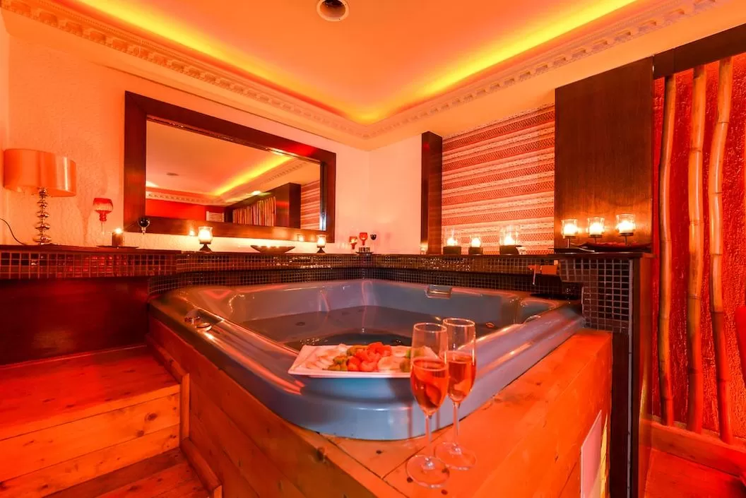 Cazare Bucuresti Phoenicia Grand Hotel****