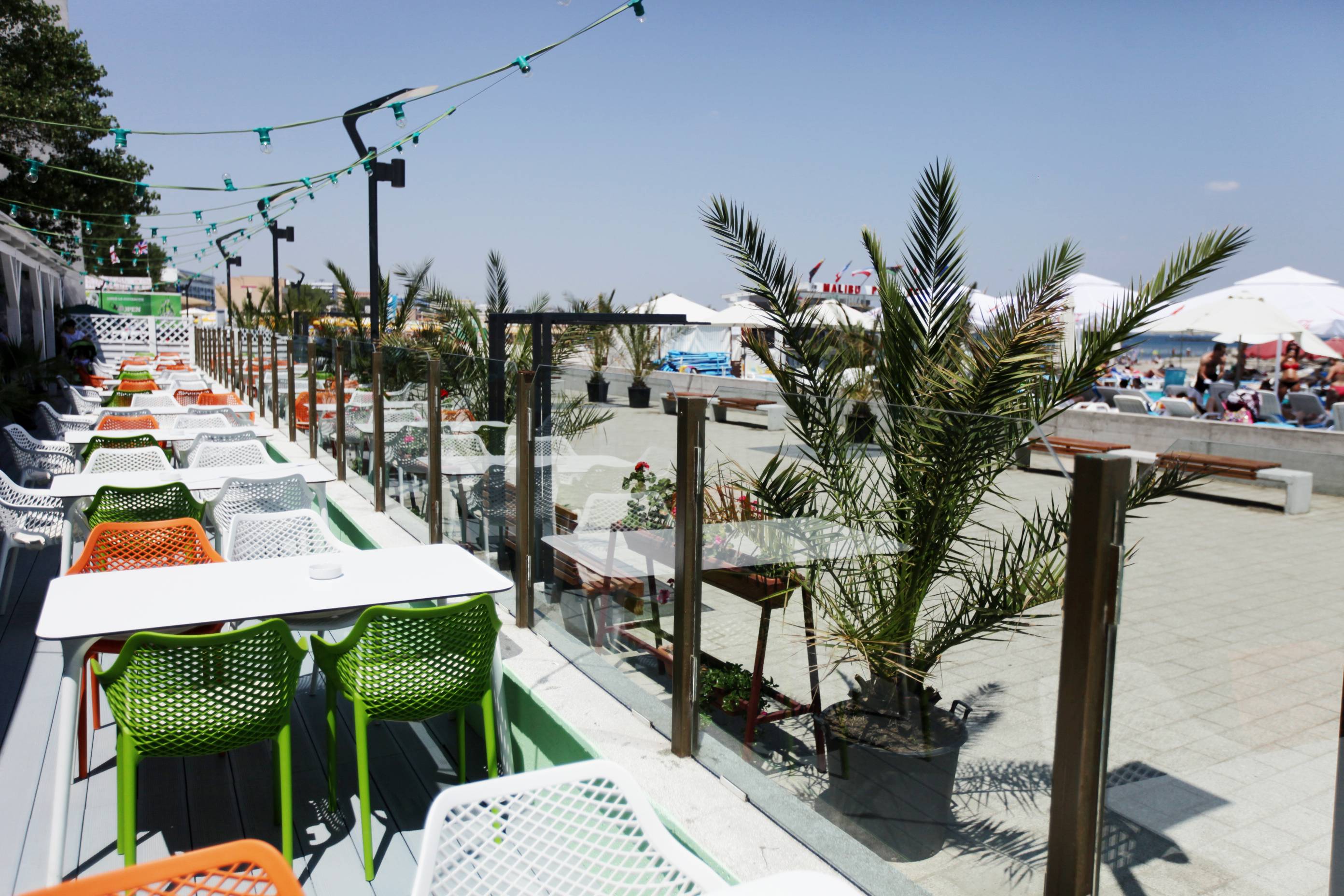 Ziua Nationala 2024 in Mamaia Hotel Malibu**** 