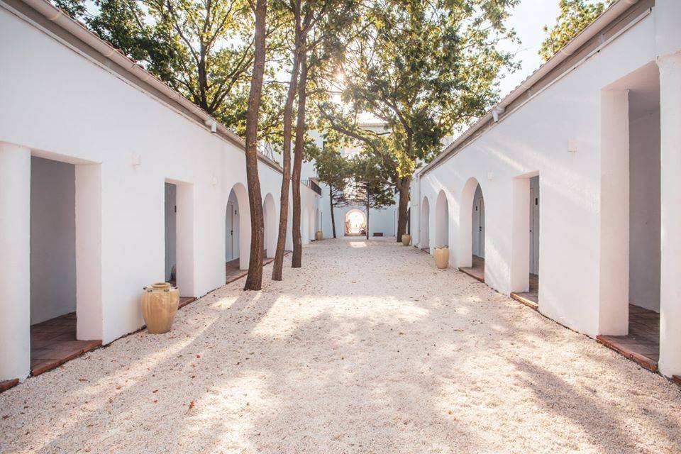 Litoral 2022 Olimp Hacienda de Mare***
