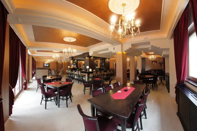 Odihna si relaxare 2024 Maramures Viseu de Sus Hotel Gabriela***