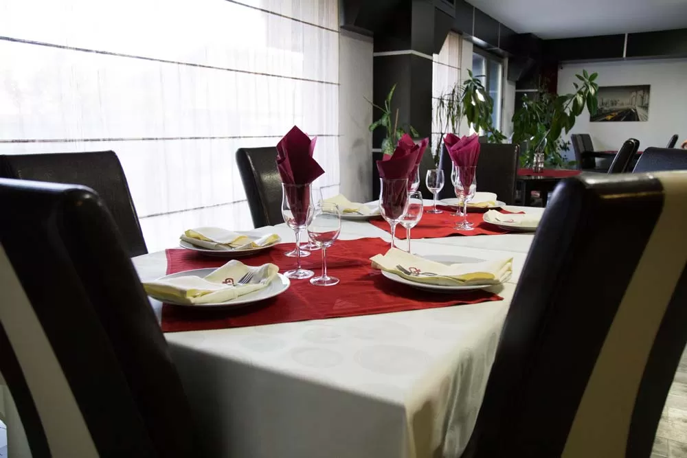 Cazare 2021 Ploiesti Hotel GP***