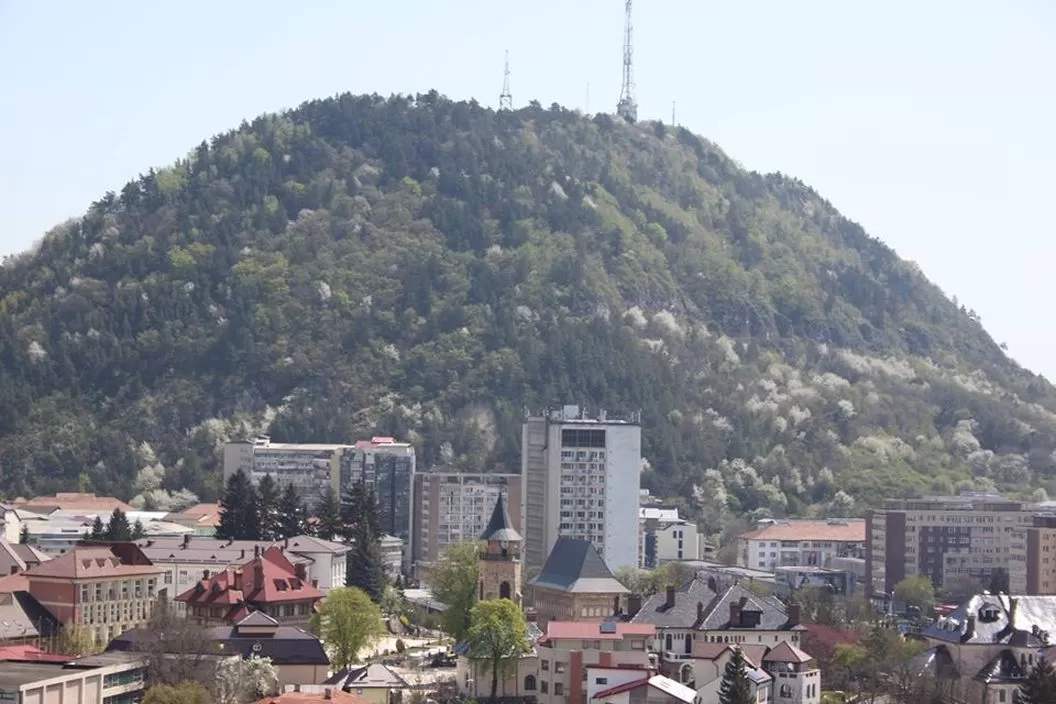 Cazare 2023 Piatra Neamt Grand Hotel Ceahlau