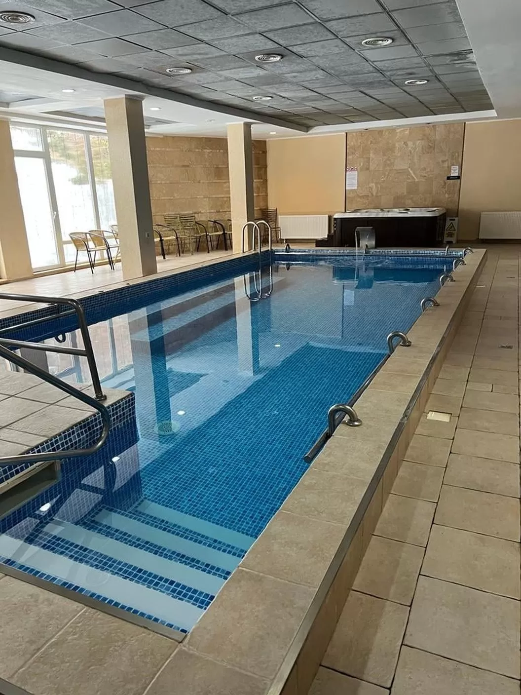 Hai la Bai 2024 Moneasa Hotel Parc