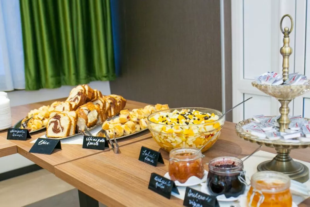 Sarbatori de Pasti 2026 Baile Olanesti Hotel Olanesti Medical SPA