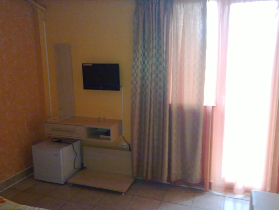 Litoralul pentru toti 2021 Costinesti Hotel Meridian** 