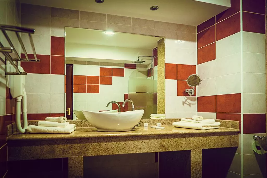 Sejur odihna 2023 Slanic Moldova Hotel Perla**** 