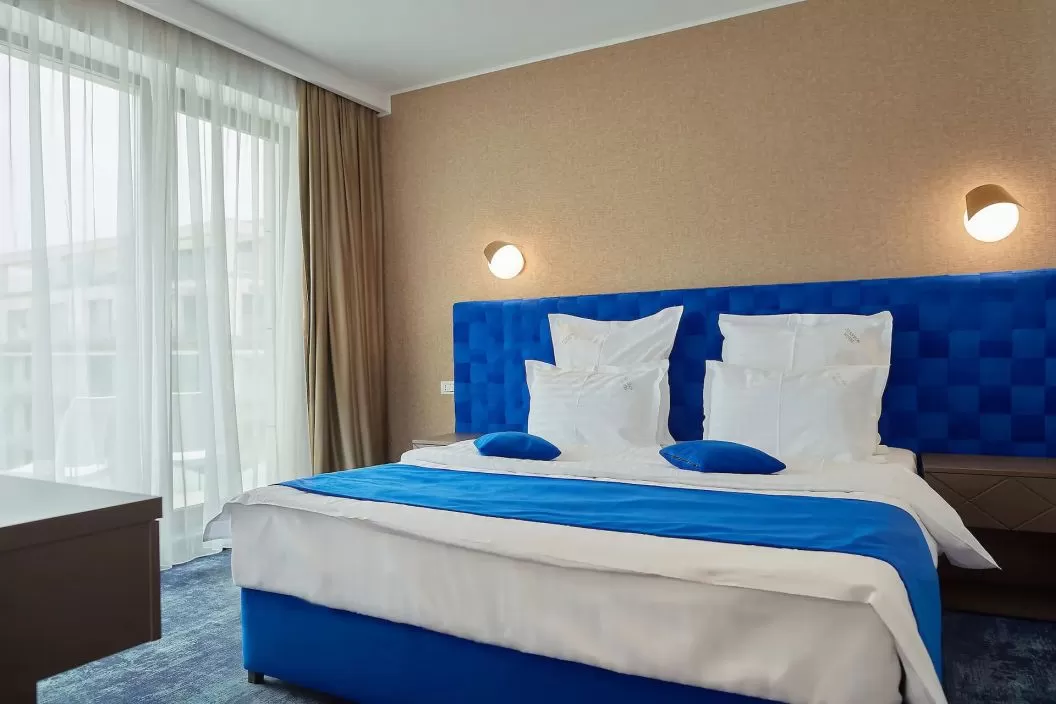 Litoral 2025 Mamaia Nord Hotel Stavros