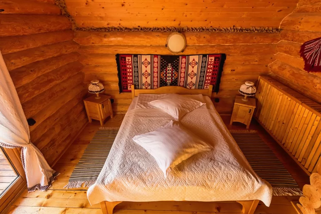 Sejur Munte Maramures 2025 Baia Sprie Complex Turistic SUIOR COTA 1000