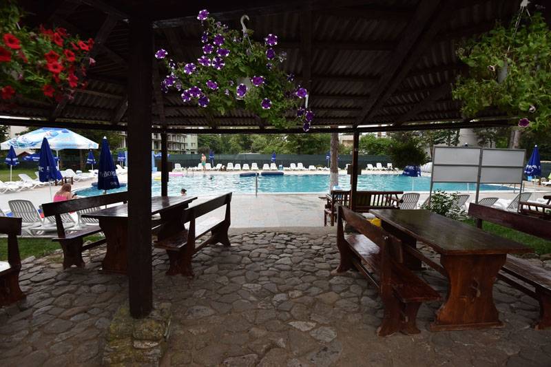 Litoralul pentru toti 2021 Neptun Q Hotel***