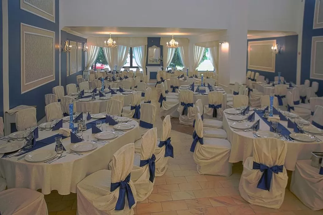Cazare 2025 Hunedoara Hotel Rusca***