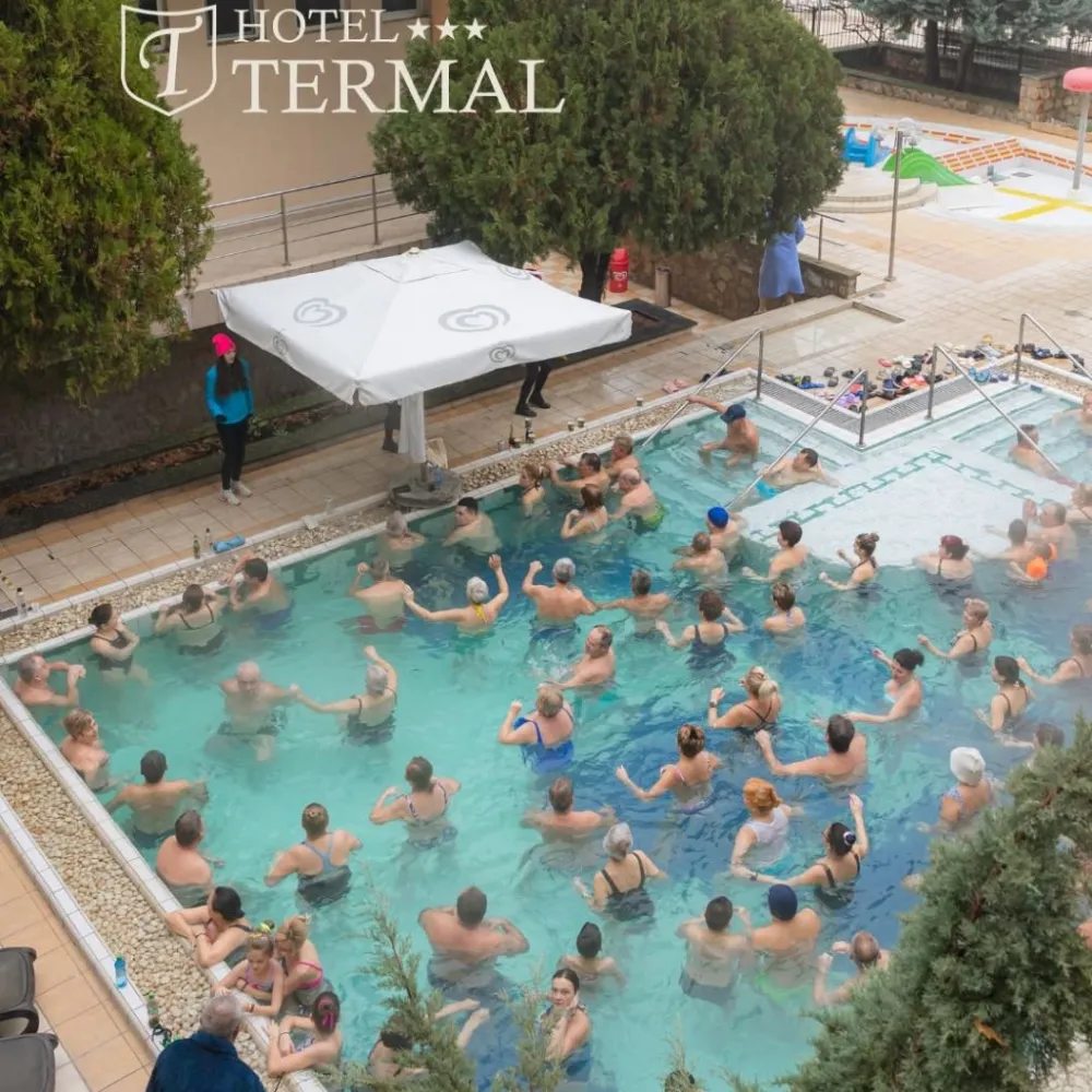 Sf. Andrei și 1 Decembrie: Ghidul evadării în România, de la SPA-uri termale la crestele Carpaților