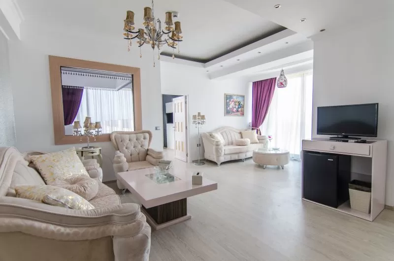 Litoral 2020 Mamaia – Hotel Phoenicia Luxury Resort***** 