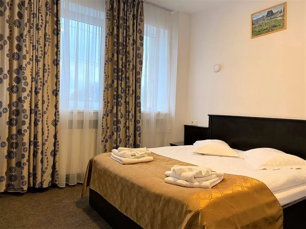 Tratament Balnear Neasigurati 2026 Ocna Sugatag Hotel Craiasca