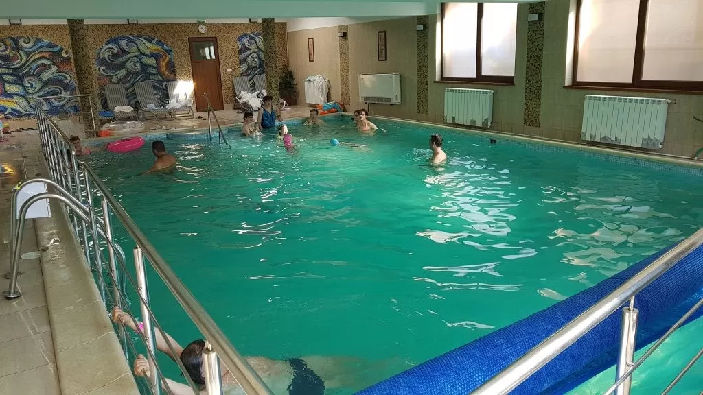 Martisor si Ziua Femeii 2022 Baile Olanesti Hotel Suprem***