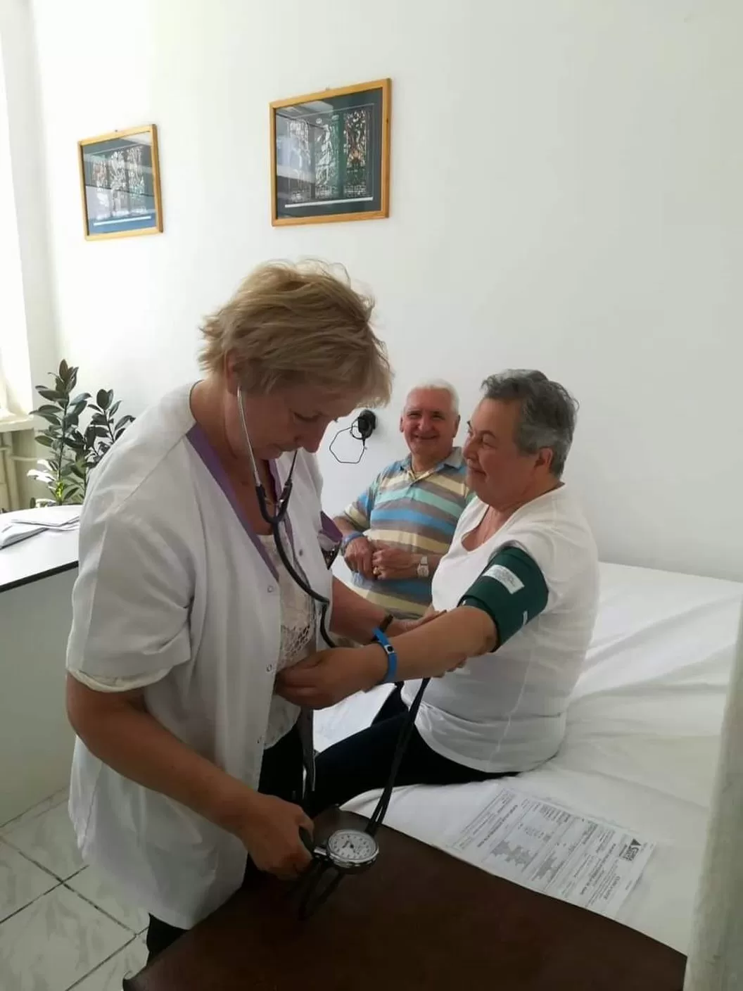 Decada Balneo pentru Toti 2025 Covasna Hotel Montana