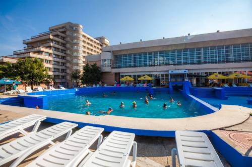 Sejur Odihna 2025 Baile Felix Hotel Muncel**