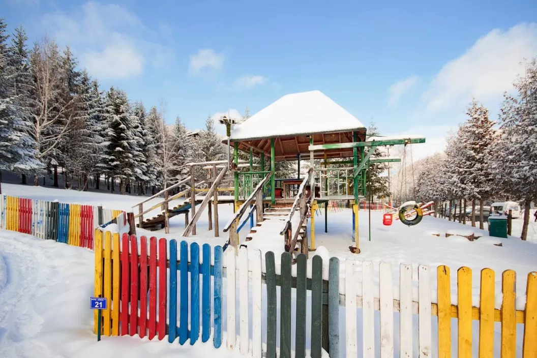 Revelion Ski 2023 Brzece Serbia Apartamente JUNIOR