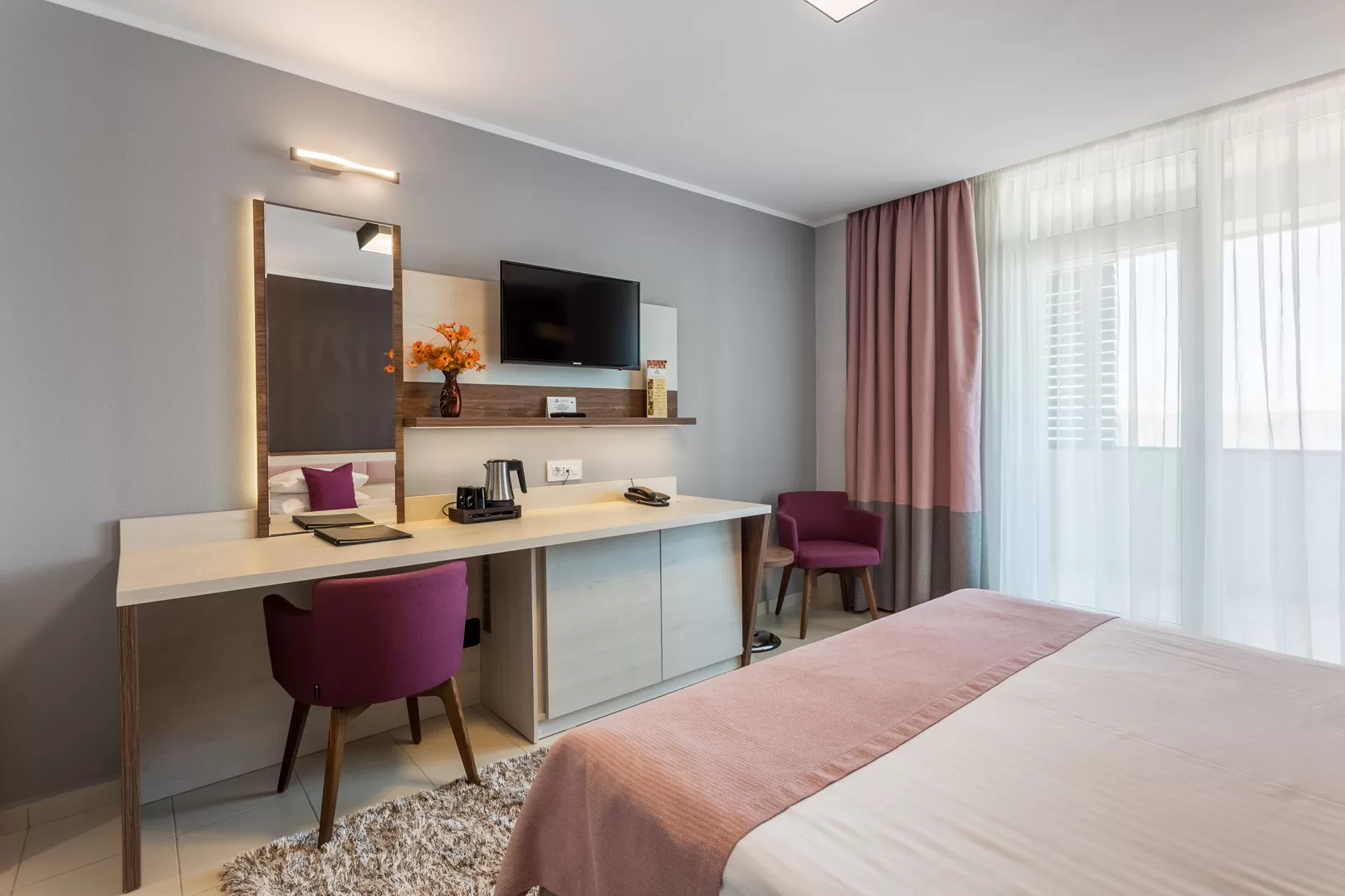 Litoral 2024 Mamaia Splendid Hotel & SPA (Adults Only)