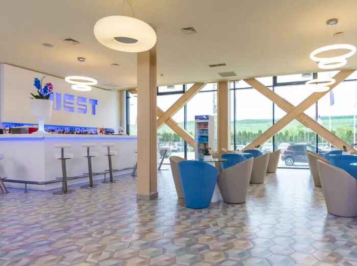 Cazare 2024-2025 Cluj Napoca Hotel West City****