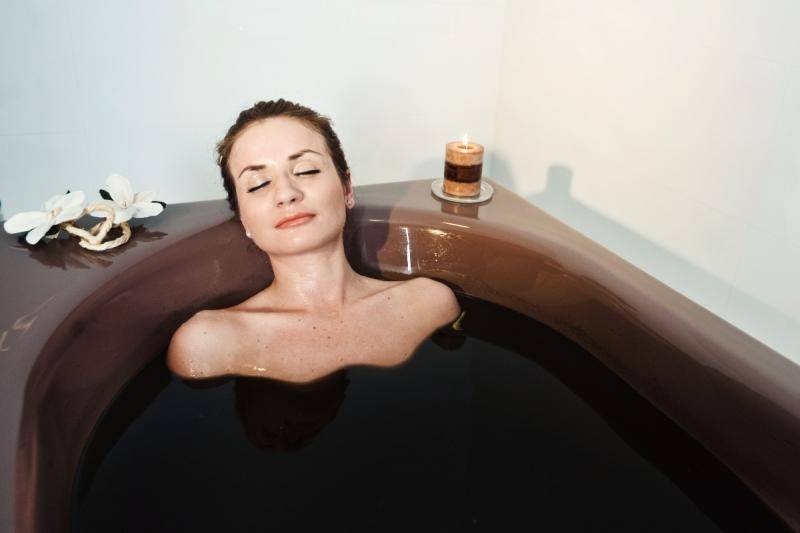 Tratament Balnear Active Rheuma 2025 Eforie Nord Hotel Mirage MedSPA