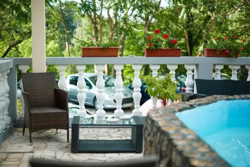 Pachet Refacere si Relaxare 2025 Geoagiu Bai Hotel Aida