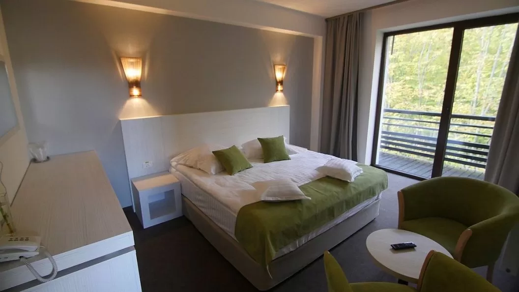 Sejur odihna 2024 Transfagarasan Hotel Posada Vidraru****