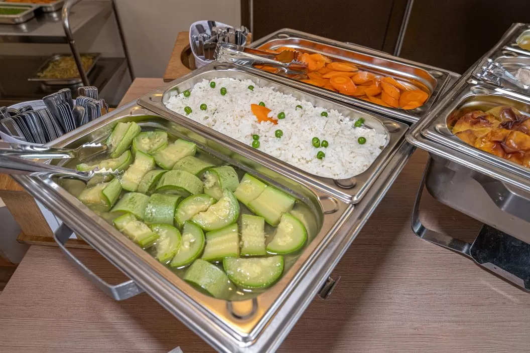 Sejur Litoral 2026 Venus Mera Holiday Resort