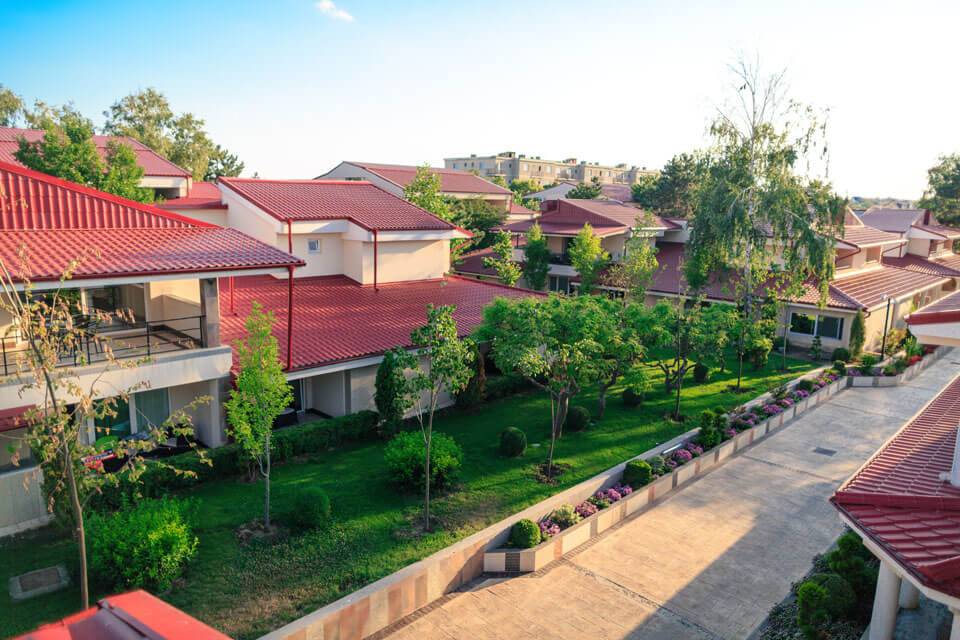 Litoral 2023 Costinesti Vox Maris Grand Resort****
