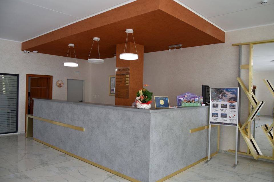 Sejur litoral 2021 Jupiter Hotel Cometa***