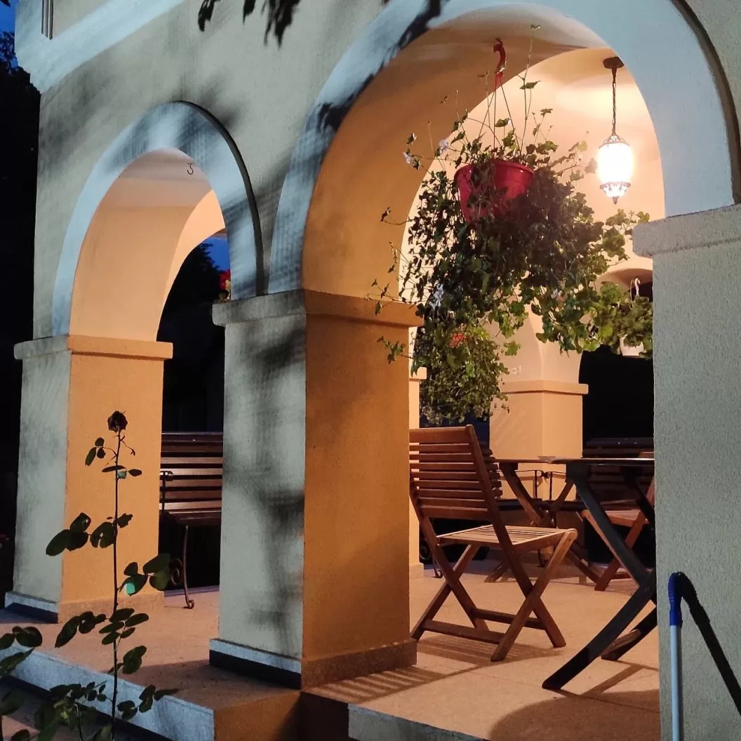 Sejur Odihna 2024 Moieciu de Jos Hotel Turnul