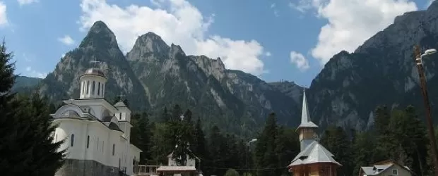 Sejur odihna 2021 Busteni Casa Magica***