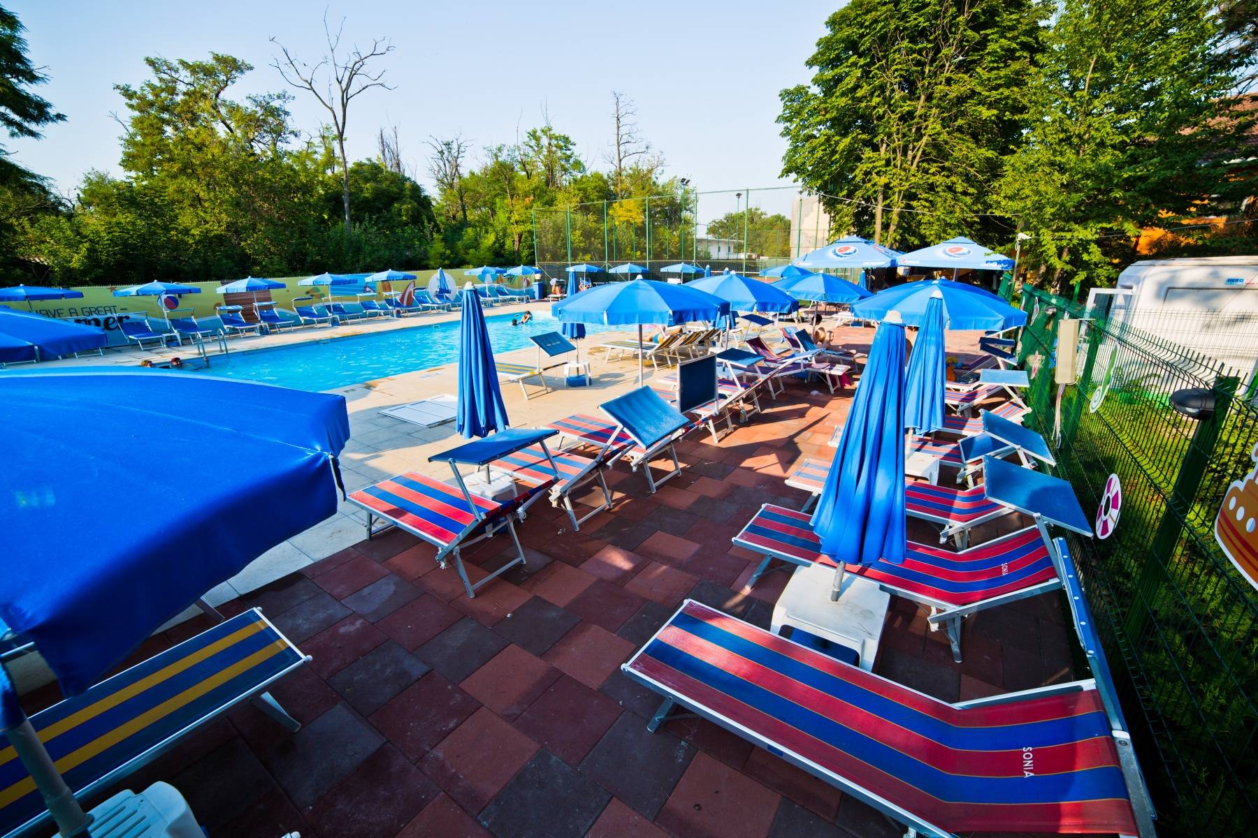 Tratament Balnear 2023 Amara Hotel Eclipsa***