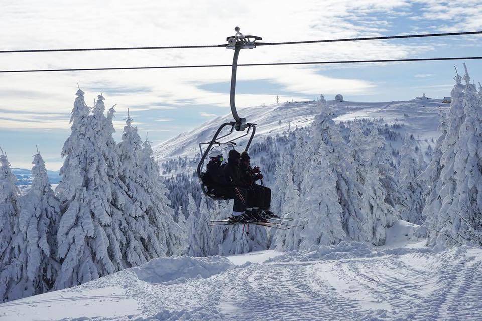 Sejur Ski Kopaonik 2023 Hotel Club A