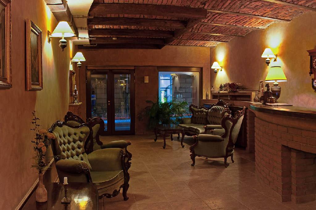 Cazare 2023 Brasov Hotel Bella Muzica***