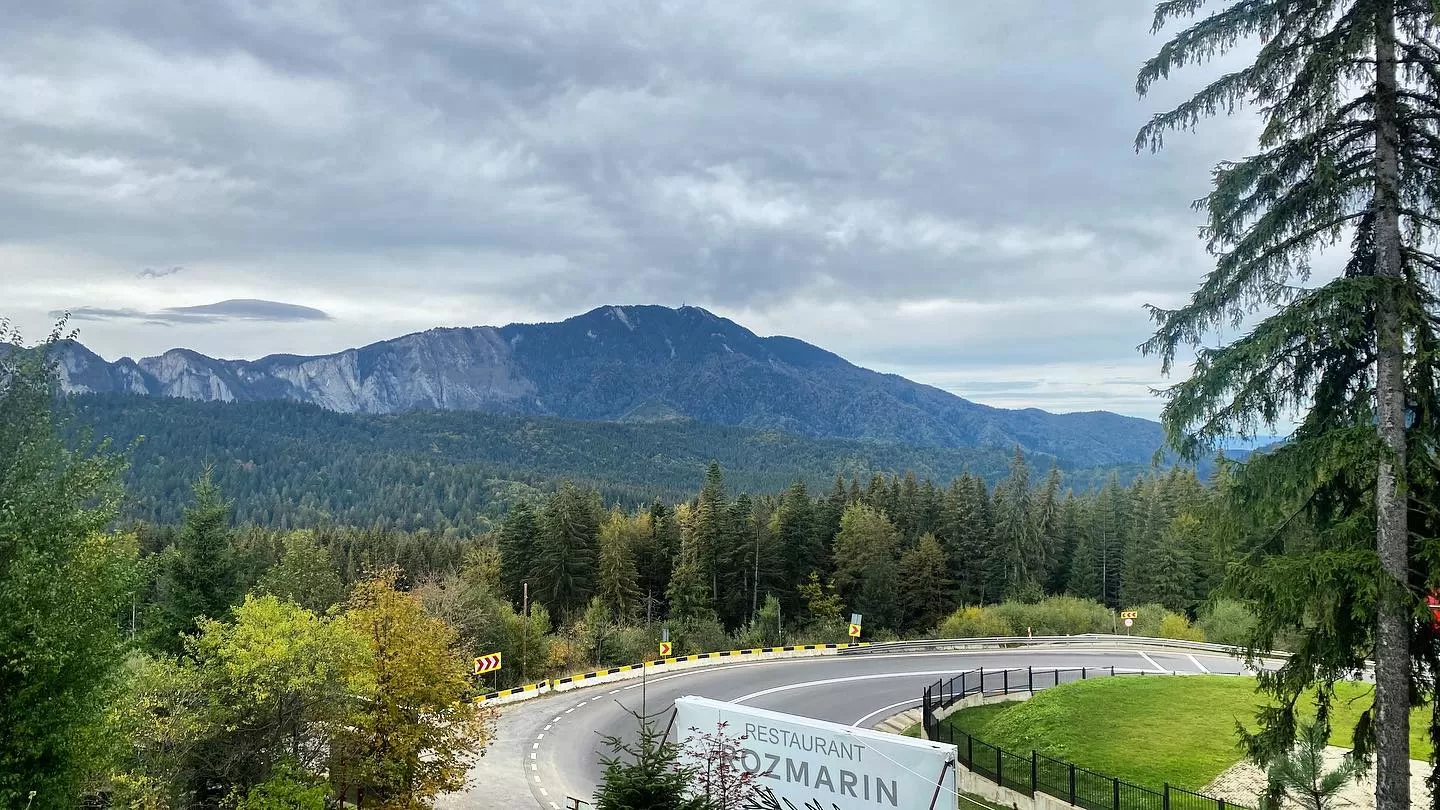 Vacanta la Predeal 2025 Hotel Rozmarin****