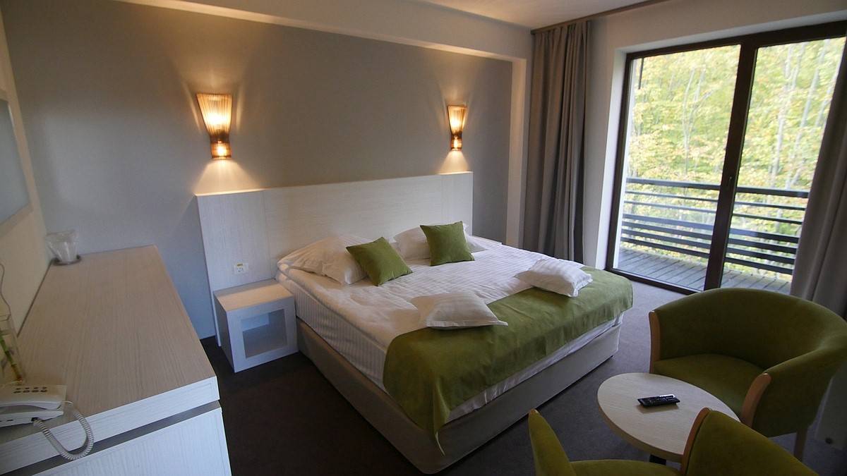 Sejur odihna 2024 Transfagarasan Hotel Posada Vidraru****