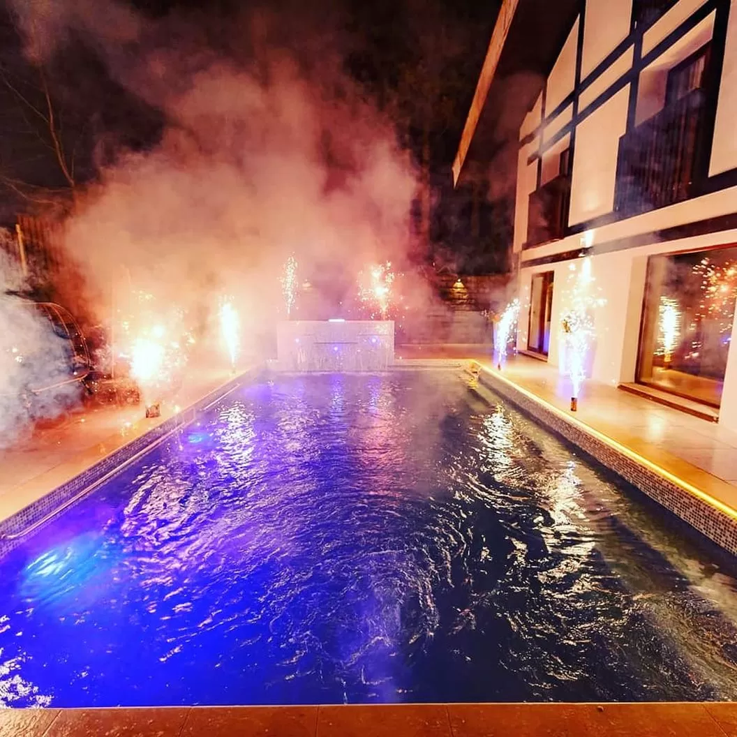 Sarbatori de Pasti 2024 Predeal Hotel Elexus**** 