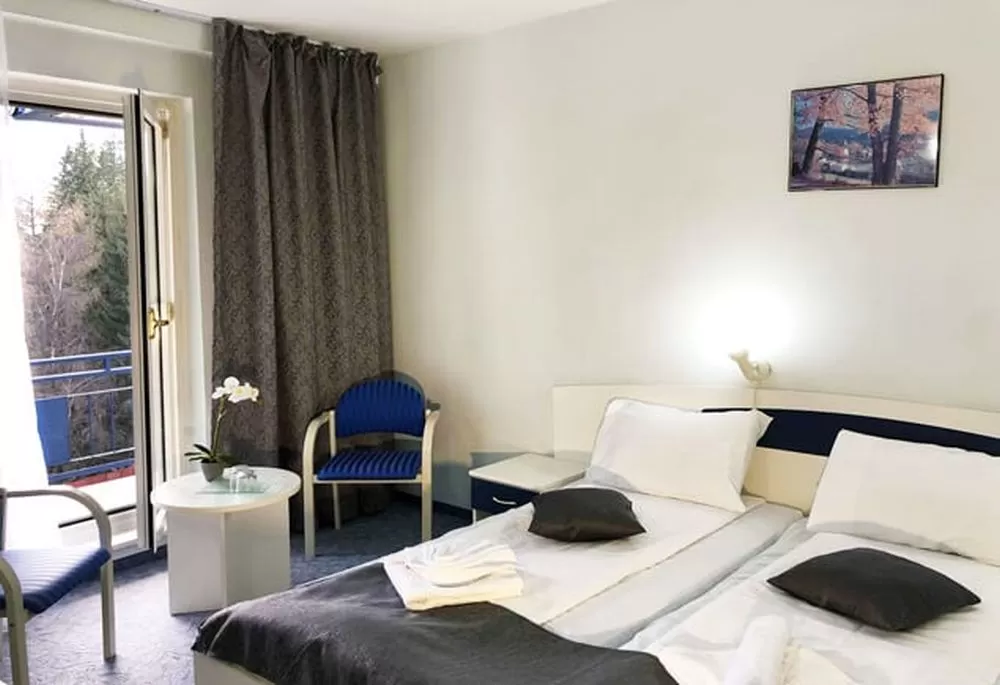 Sejur odihna 2022-2023 Poiana Brasov Hotel Soimul*** 