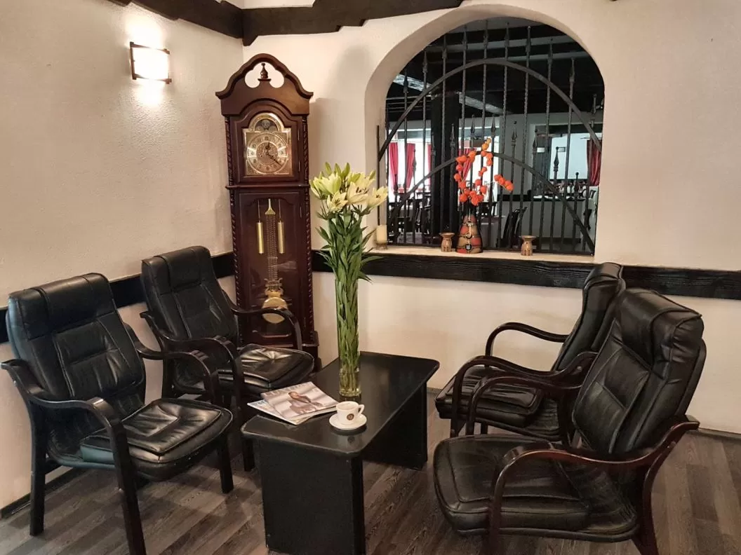 Revelion 2022 in Bucovina Sucevita Casa Octavian*** 