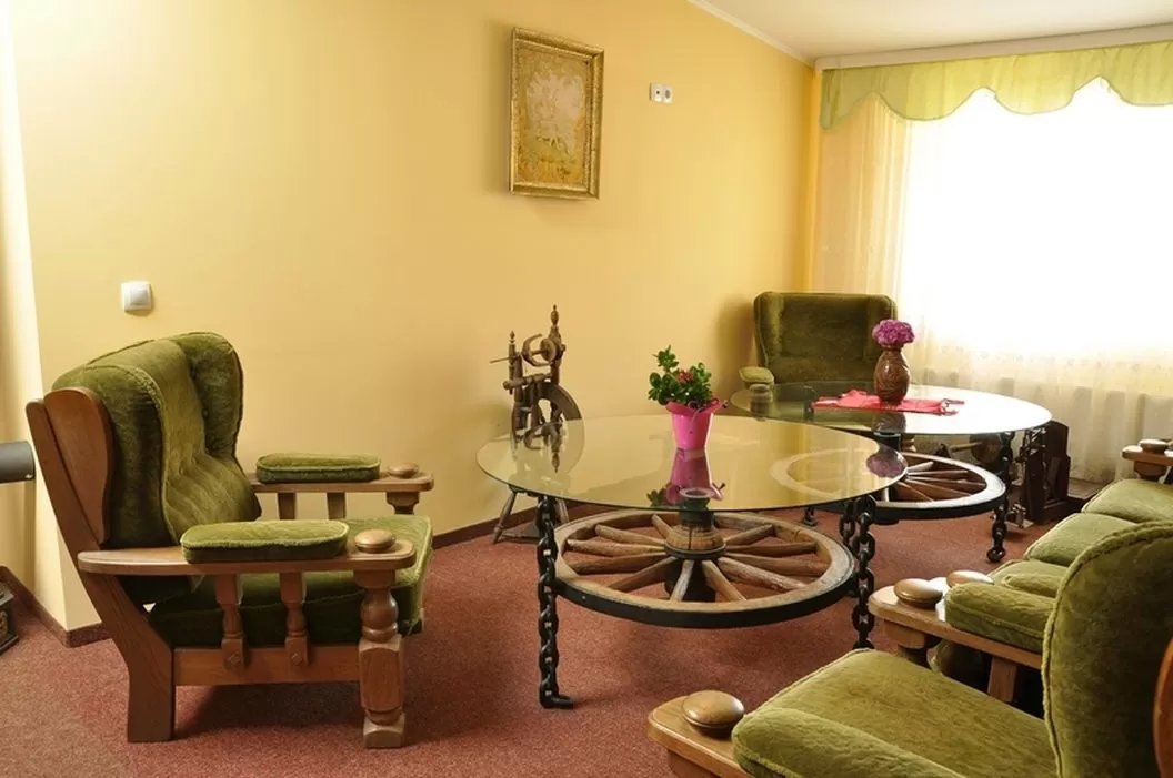 Cazare Satu Mare Hotel Cardinal***