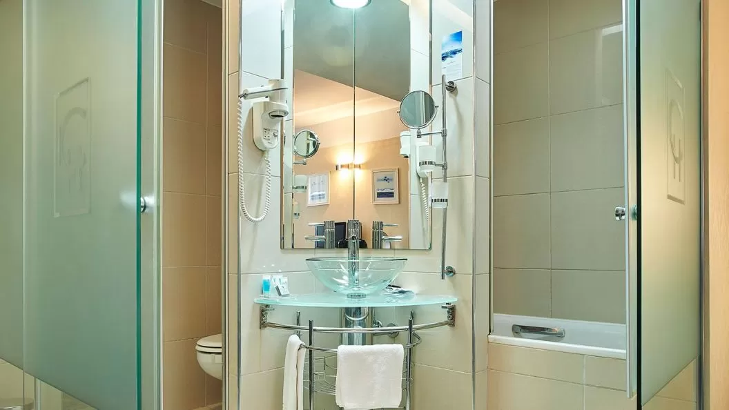 Cazare 2025 Sibiu Hotel Continental Forum