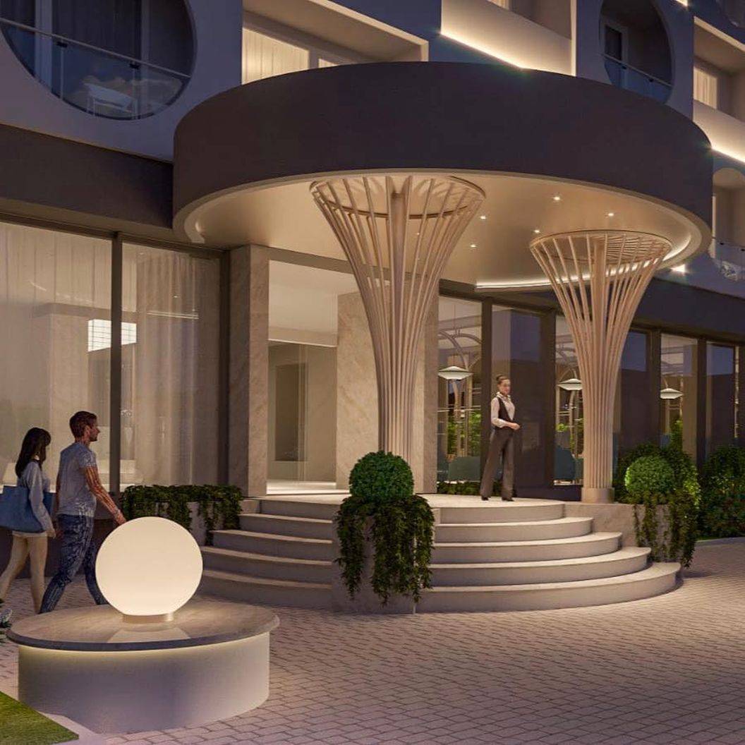 Rusaliile 2023 Eforie Nord Hotel Koralio****