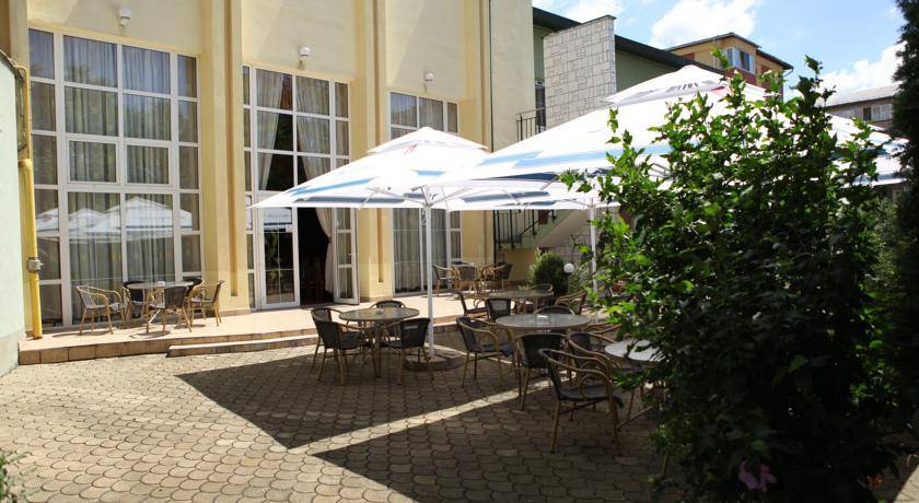 Cazare 2024-2025 Baia Mare Eurohotel