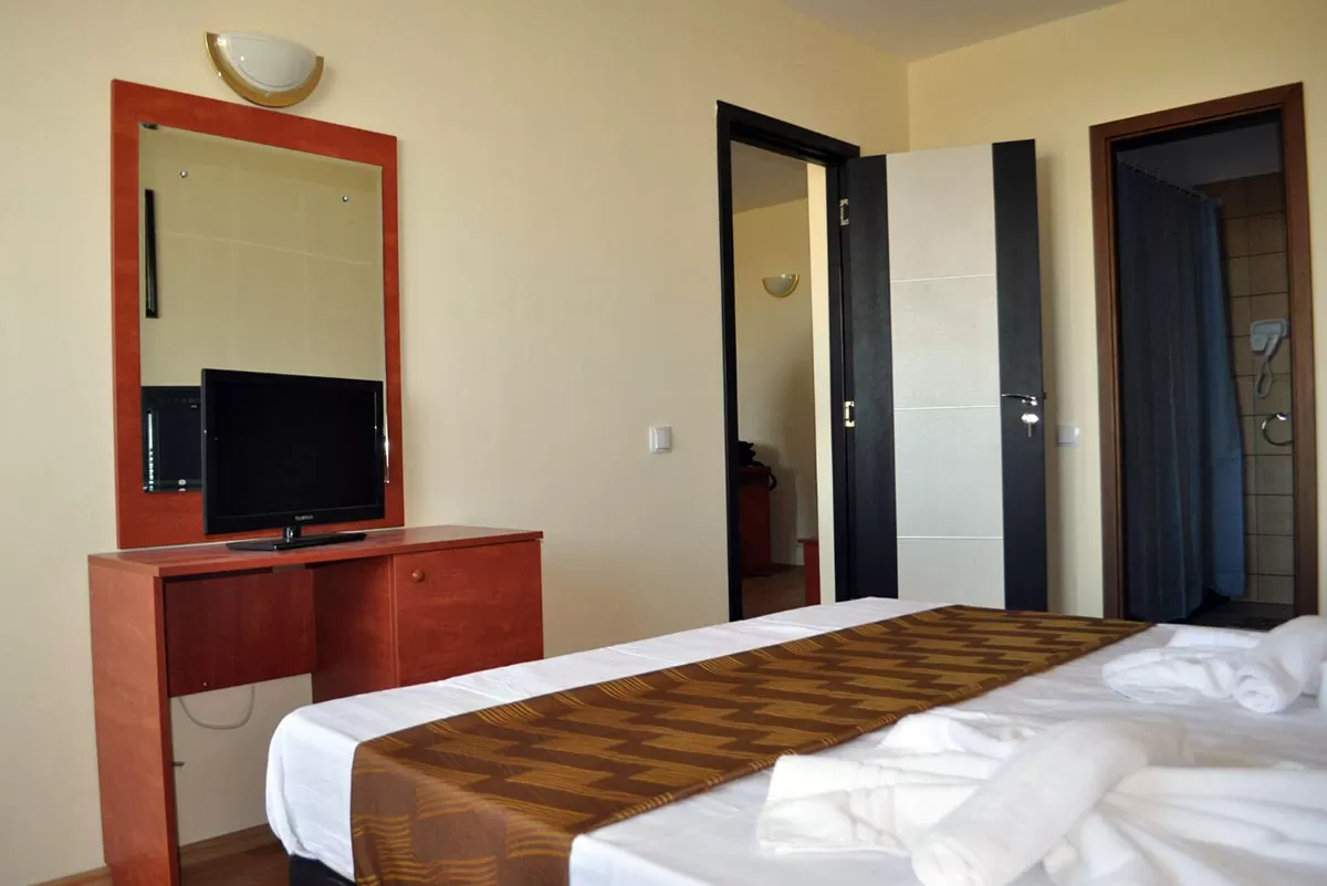 Litoral 2023 Neptun Hotel Apollo*** 